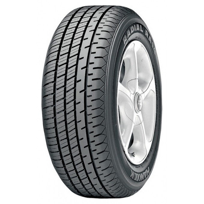 Шины HANKOOK Radial RA14 205/60 R16 100/98T 2000984