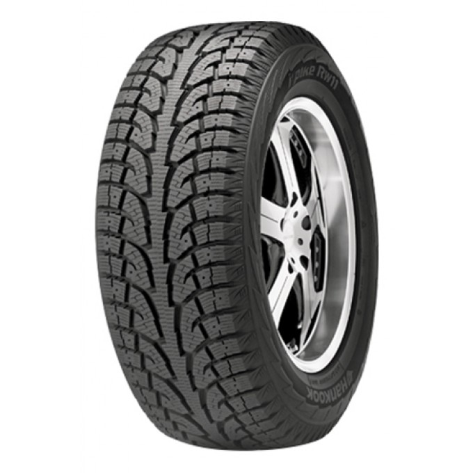 Шины HANKOOK i Pike RW11 235/85 R16 120/116Q 235/85 R16 120Q (до 160 км/ч) 2001422