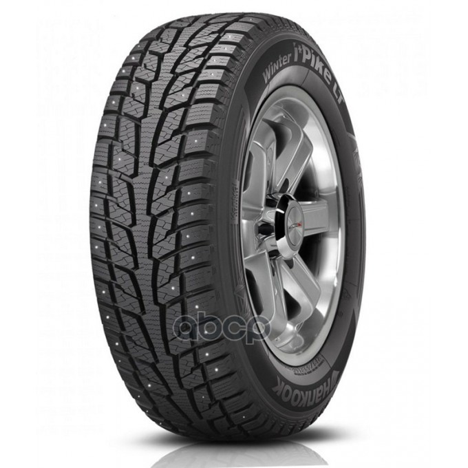 Шины HANKOOK RW09 195/70 R15 104 R 2001610