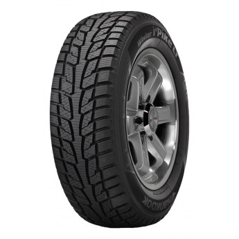 Шины HANKOOK Winter i Pike LT RW09 195/75 R16 107/105R