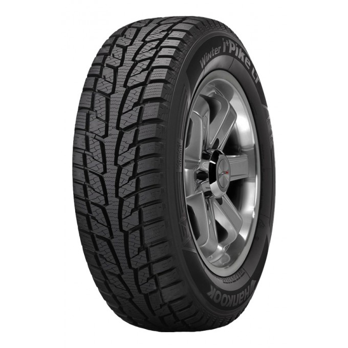 Шины HANKOOK Winter i Pike LT RW09 195/75 R16 107/105R 2001773