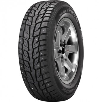 Шина HANKOOK Winter i Pike LT RW09 205/65 R15C 102R Шипованные