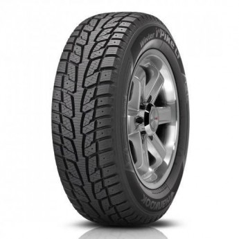 Шины HANKOOK Winter I Pike LT RW09 225/65 R16C 112/110R