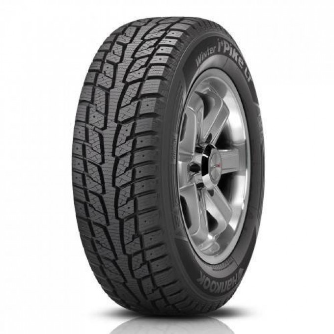 Шины HANKOOK Winter I Pike LT RW09 225/65 R16C 112/110R 2001779