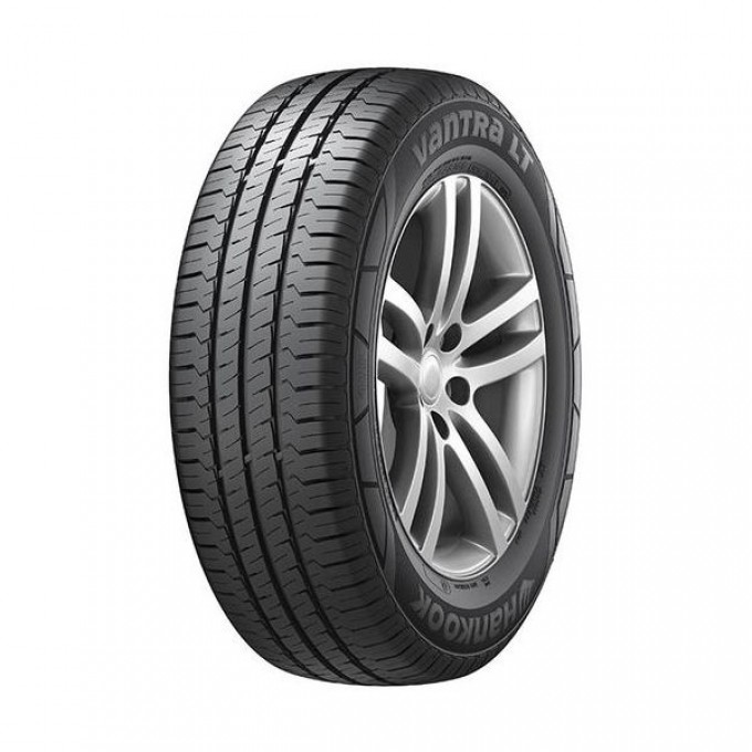 Шины HANKOOK Vantra LT RA 18 195/80R14 106 R 2001946