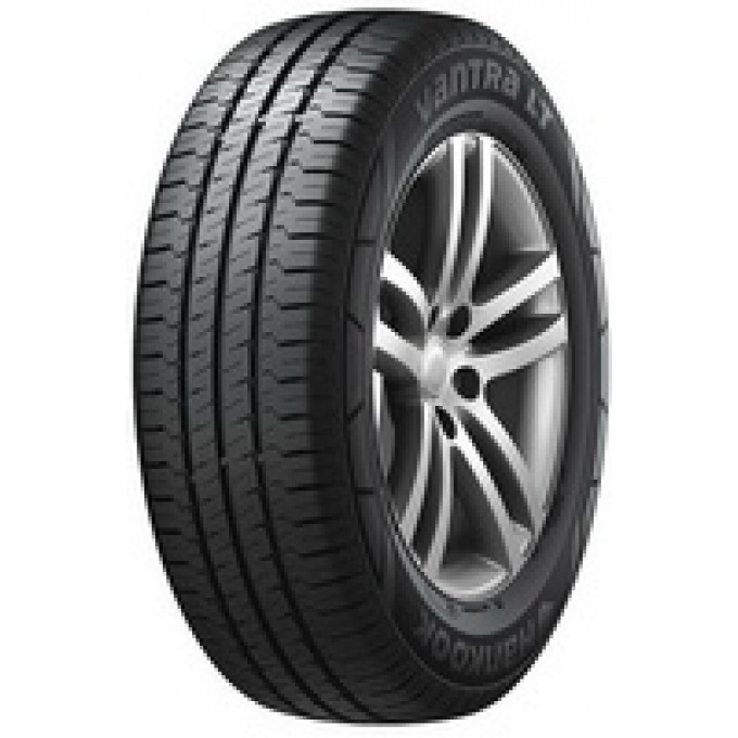 Шины HANKOOK Vantra LT RA18 235/65R16 115R 2020120