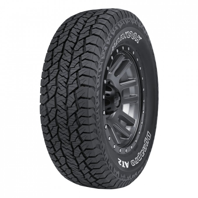 Шина HANKOOK Dynapro AT2 RF11 265/70R17 () 2020188