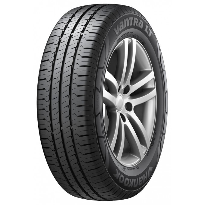 Шины HANKOOK Vantra 195/65 R16 RA18 104/102R LT/C 2020287