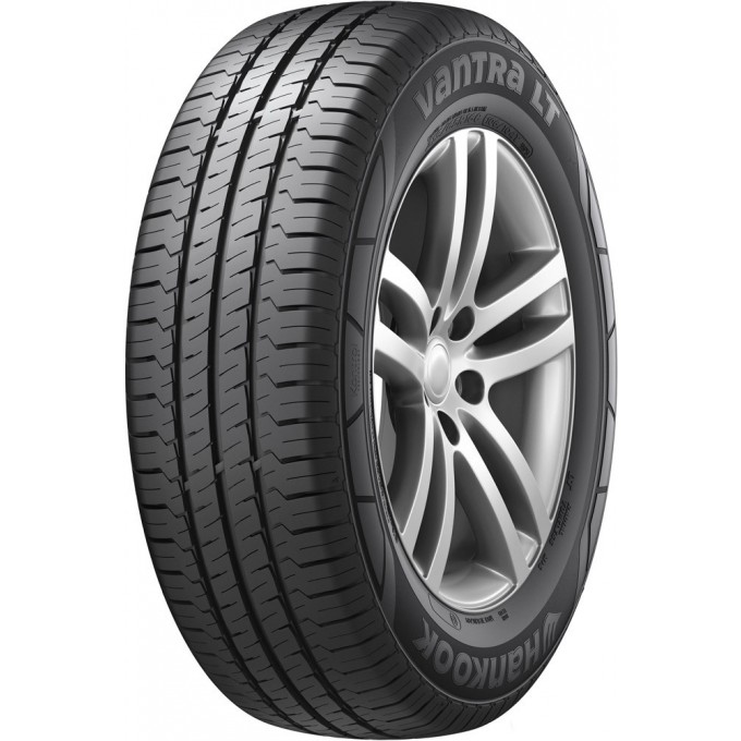 Шины HANKOOK Vantra LT RA 18 225/75R16 121 R 2020307