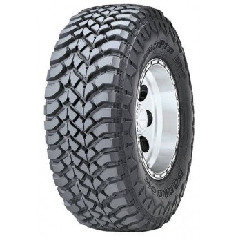 Шины HANKOOK Dynapro MT RT03 215/75 R15C 100/97Q