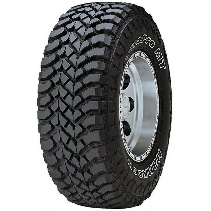 Шины HANKOOK Dynapro MT RT03 315/75 R16 Q 127 2020557