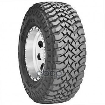 Шины HANKOOK Dynapro MT RT03 235/75 R15C 104/101Q