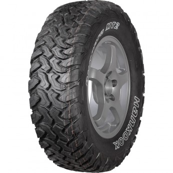 Шина HANKOOK Dynapro MT2 RT05 215/85 R16 115Q