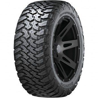 Шины HANKOOK Dynapro MT2 RT05 315/70 R17 121/118Q