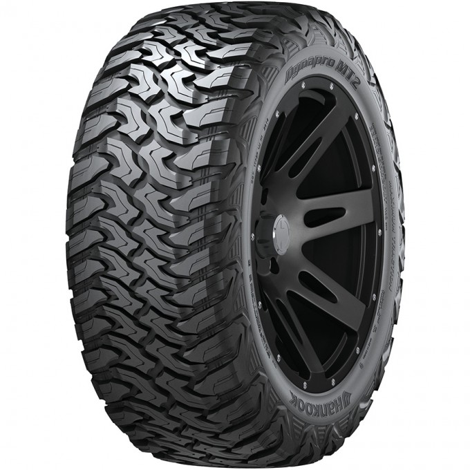 Шины HANKOOK Dynapro MT2 RT05 315/70 R17 121/118Q 2020803