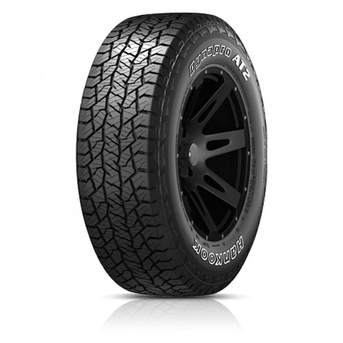 Шины HANKOOK Dynapro AT2 RF11 235/85 R16 S 120 2020849