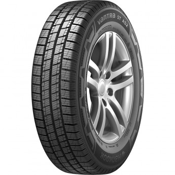 Шина HANKOOK VanTRa ST AS2 RA30 195/70 R15C 104R