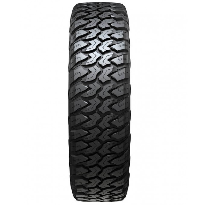 Шина HANKOOK Dynapro MT2 RT05 235/75R15 104/101Q Корея-(2021) 20209860062