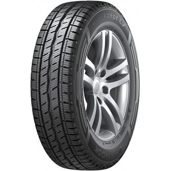 Шины HANKOOK Winter I*Cept LV RW12 215/65 R16C 106/104T