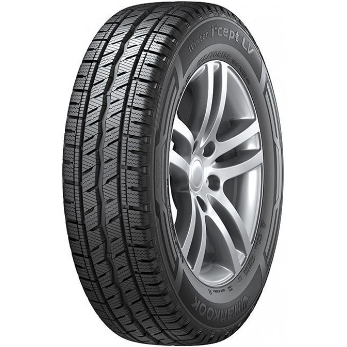 Шины HANKOOK Winter I*Cept LV RW12 215/65 R16C 106/104T 2021001