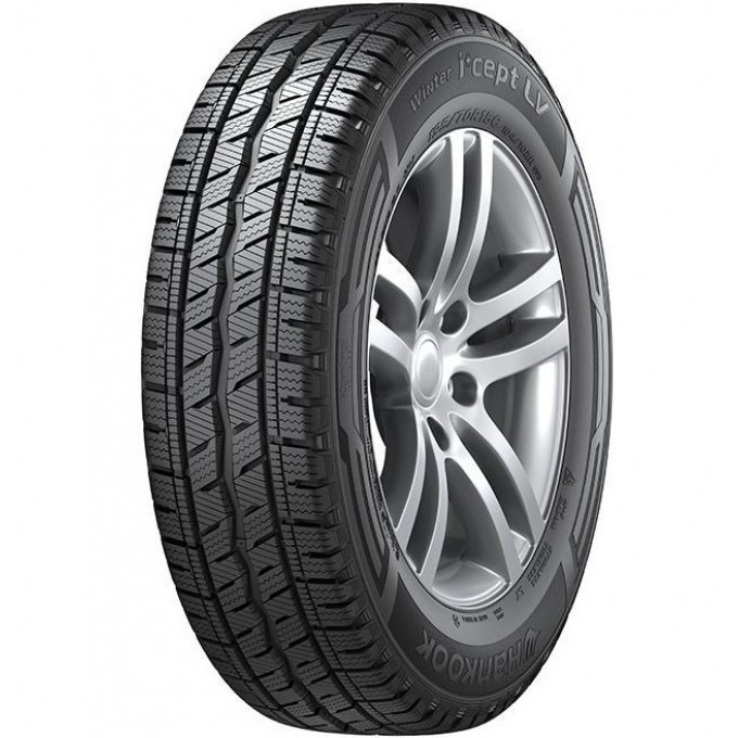 Шины HANKOOK 215/70 R15 109 R 2021006