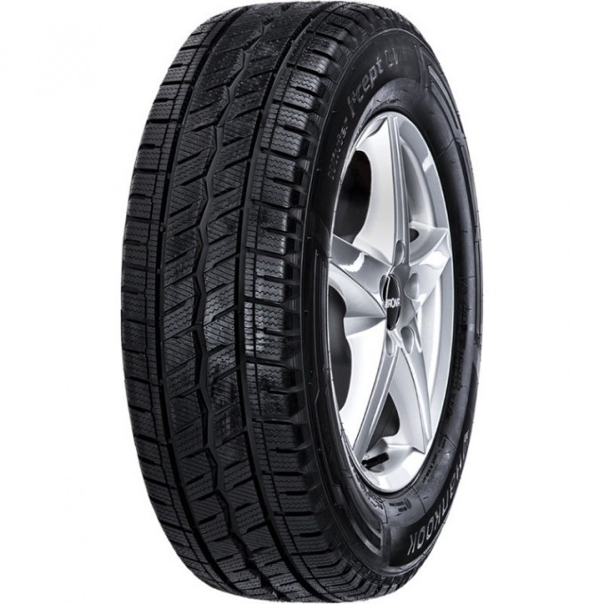 Шины HANKOOK WINTER I CEPT LV RW12 215/75R16C 113/111R 2021008