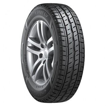 Шины HANKOOK Winter I Cept LV RW12 185/75 R16 104 R