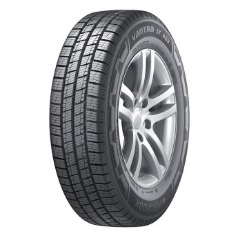 Шина HANKOOK Vantra ST AS2 RA30 195/65R16 (2021186)