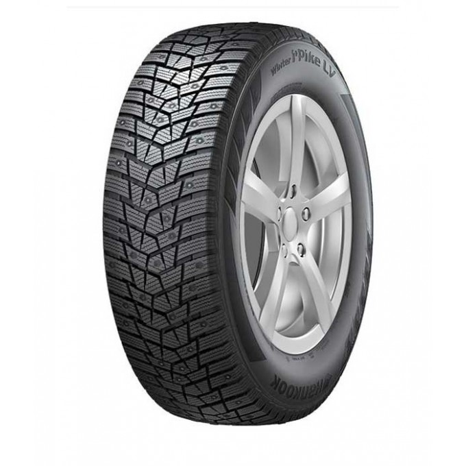 Шины HANKOOK WINTER I PIKE LV RW15 195/70R15 104/102R 2021299