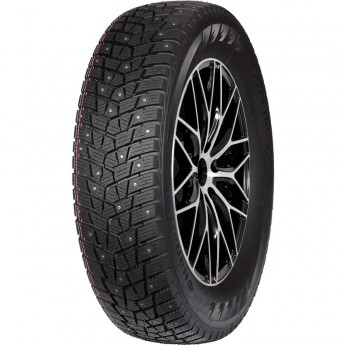 Шина HANKOOK Winter I Pike LV RW15 205/75 R16C 110R Шипованные