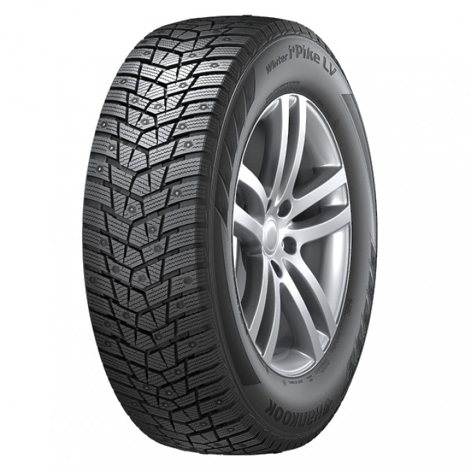 Шины 205/65 R16 HANKOOK Winter i Pike LV RW15 107/105R 8PR Ш 2021307