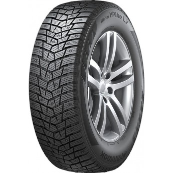 Шина HANKOOK Winter i-Pike LV RW15 205/65R16C 107/105R шип Корея-(2021)