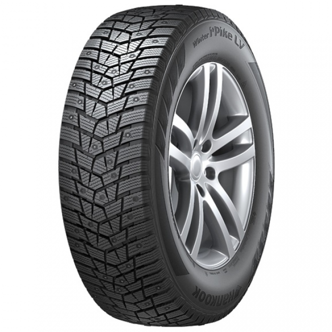 Шины HANKOOK Winter i Pike LV RW15 235/65 R16C 115/113R 2021312