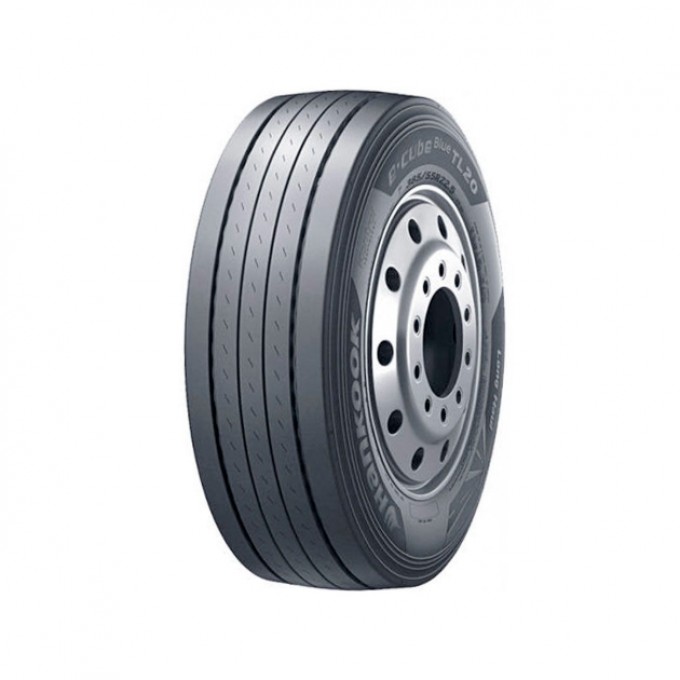 Шины HANKOOK TL20 385/65 R22,5 160K 18pr (прицеп) 286221