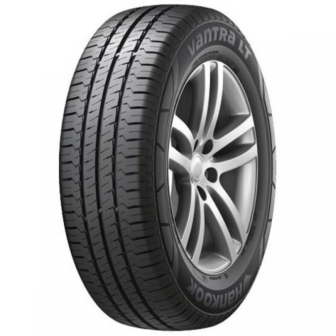 Шины HANKOOK Radial RA18 215/75 R16 116/114R 298848