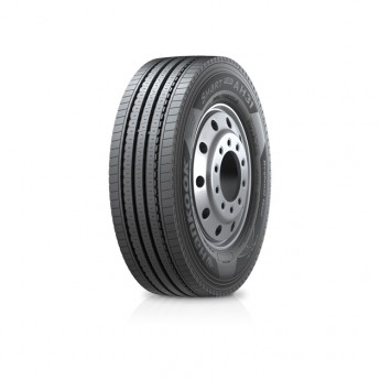 Шины HANKOOK Smart Flex AH31 315/80R22.5 156 L