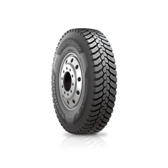 Шины HANKOOK SmartWork DM09 315/80R22.5 156 K