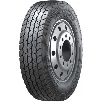 Шины HANKOOK Smart Flex DH35 215/75 R17,5 126M (до 130 км/ч) 3002240