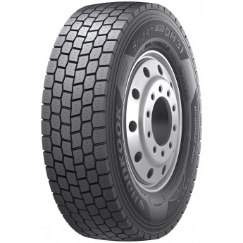 Грузовые шины HANKOOK Smart Flex DH31 315/70 R22.5 154 L