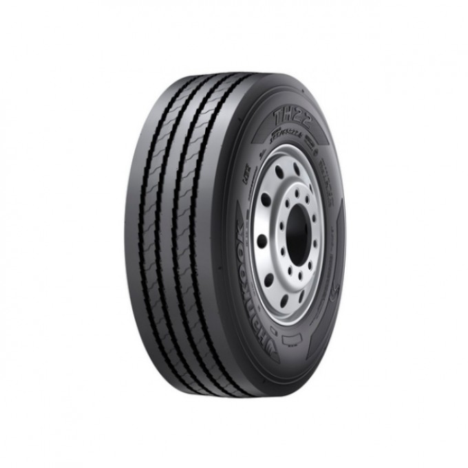 Шины HANKOOK TH22 245/70R19.5 141 J 3002426