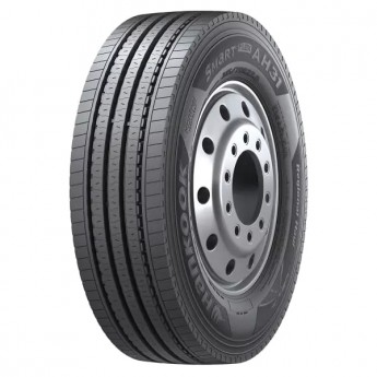 Грузовые шины HANKOOK Smart Flex AH31 315/70 R22.5 156 L