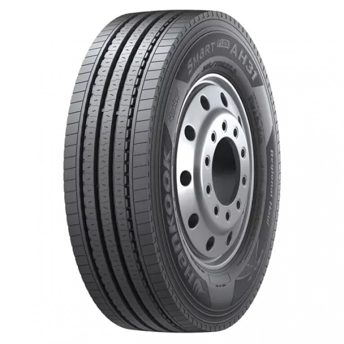 Грузовые шины HANKOOK Smart Flex AH31 315/70 R22.5 156 L 3002594