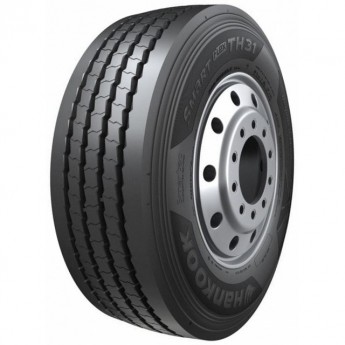 Грузовые шины HANKOOK Smart Flex AH35 245/70 R19.5 136 M