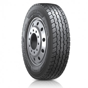 Шины HANKOOK Smart Flex DH35 225/75 R 17.5 129M