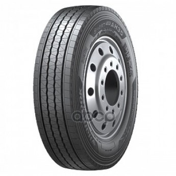 Грузовые шины HANKOOK Smart Flex AH35 235/75 R17.5 132 M