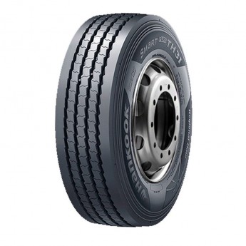 Грузовые шины HANKOOK Smart Flex TH31 385/65 R22.5 164 K