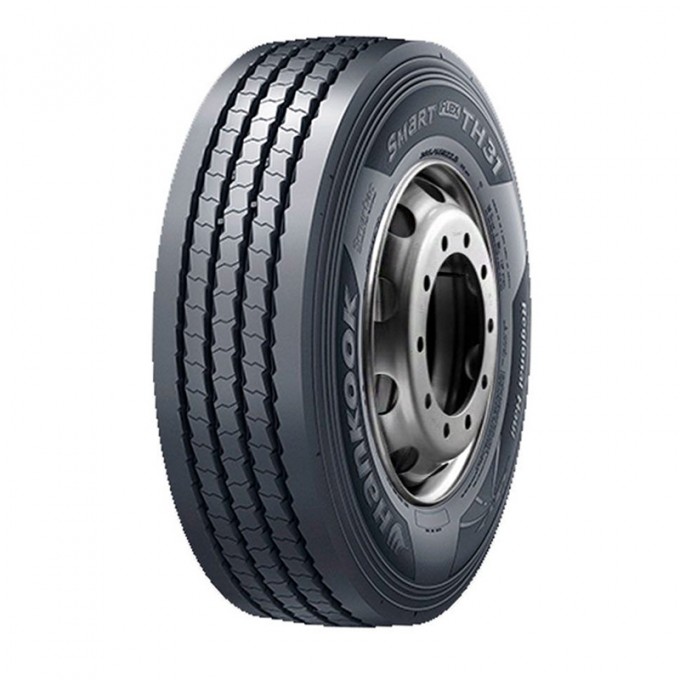 Грузовые шины HANKOOK Smart Flex TH31 385/65 R22.5 164 K 3003545