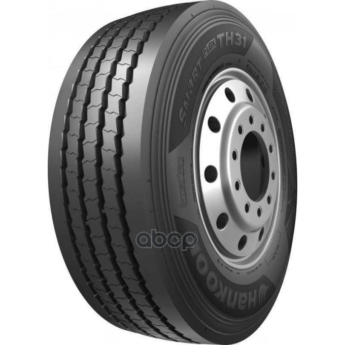 Грузовые шины HANKOOK Smart Flex TH31 215/75 R17.5 135 K 3003900