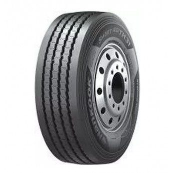 Шина 385/65R22,5 164K (158L) TH31+ TL M+S 3PMSF 24PR КОРЕЯ, РЕСПУБЛИКА