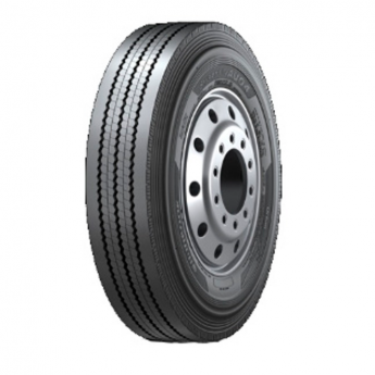 Шины HANKOOK AU04+ 275/70 R22,5 150/148J (рулевая)